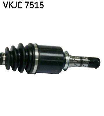 Cardan SKF ref. VKJC 7515